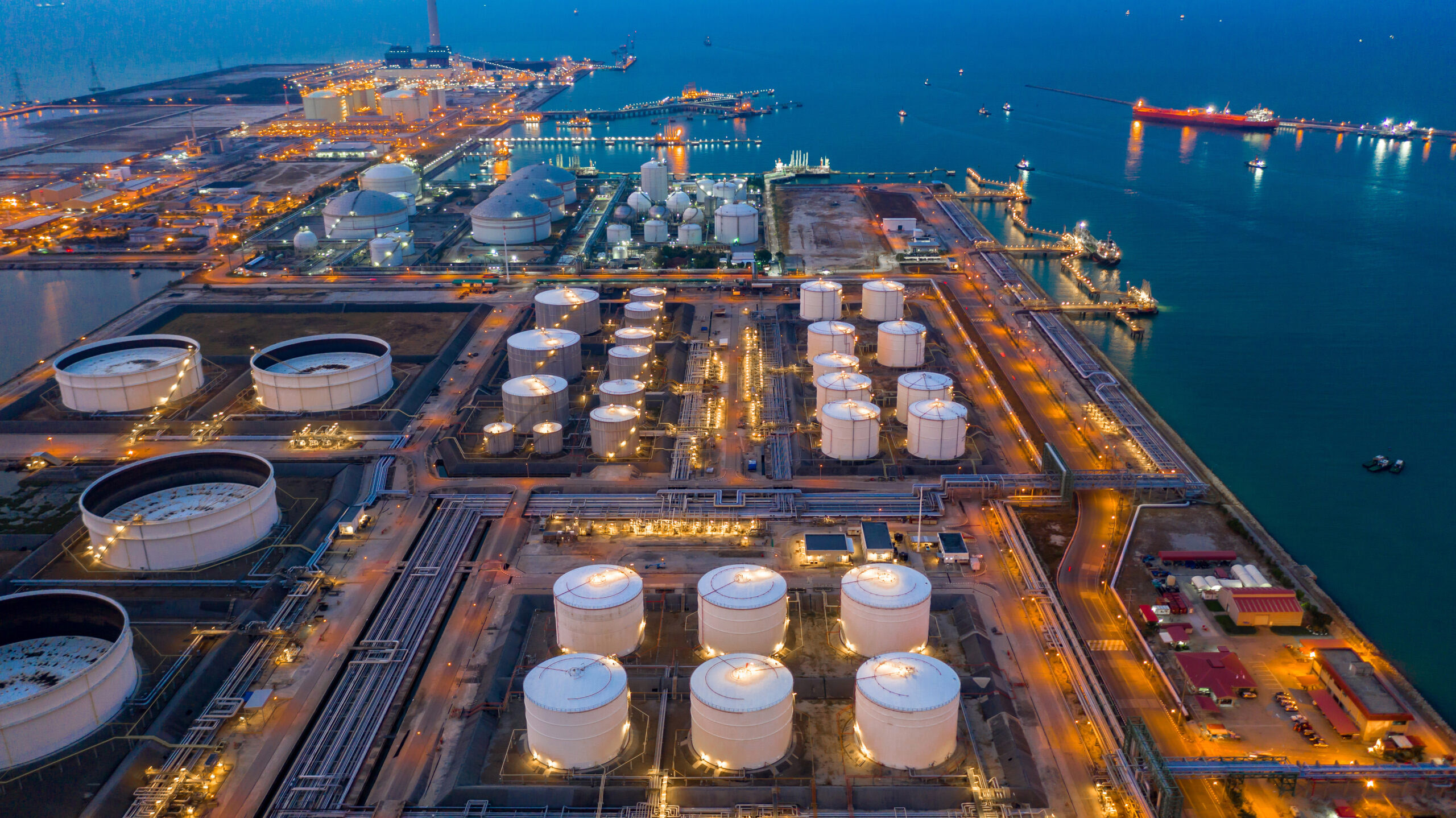 Industrial Services
